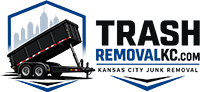Trash Removal KC — Trash Hauling & Junk Removal in Kansas City