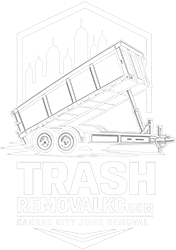 Trash Removal KC — Trash Hauling & Junk Removal in Kansas City